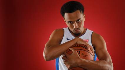 Lakers Waive David Stockton, Sign Free Agent Reggie Hearn