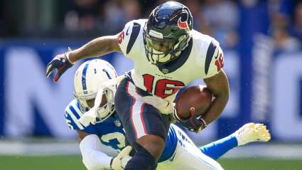 Waiver Wire Week 6: Best Fantasy Football Pickups & Adds
