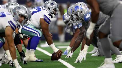 Cowboys Advised to Trade Offensive Lineman Before NFL Deadline