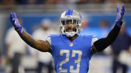 Darius Slay Trade: How Close Are Lions to Making a Move?
