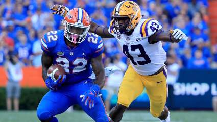 Florida vs. LSU Prediction: Spread, Betting Odds & Pick