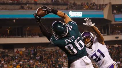 Eagles Pro-Bowl TE Awaiting Additional Test Result