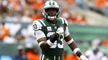 Chiefs Listed as Possible Landing Spot for Jets Star Jamal Adams