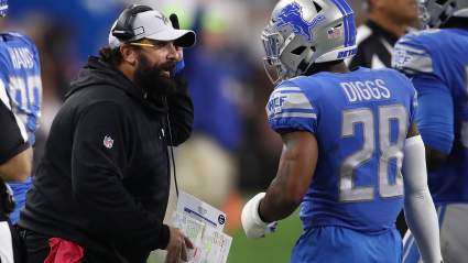 Lions Expand Cap Space With Quandre Diggs Trade