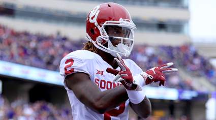 Eagles Attempted to Trade Up in NFL Draft for CeeDee Lamb: Report