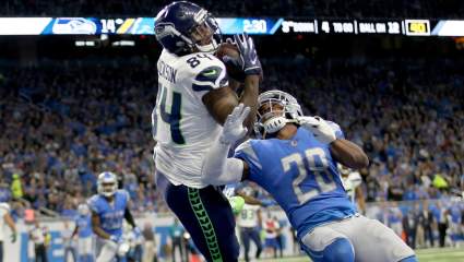 Seahawks’ Quandre Diggs Has Perfect Response to Trade
