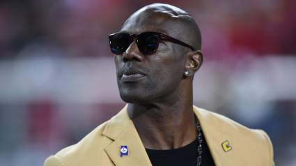 Terrell Owens Shreds Jason Garrett, Cowboys in Epic Twitter Rant