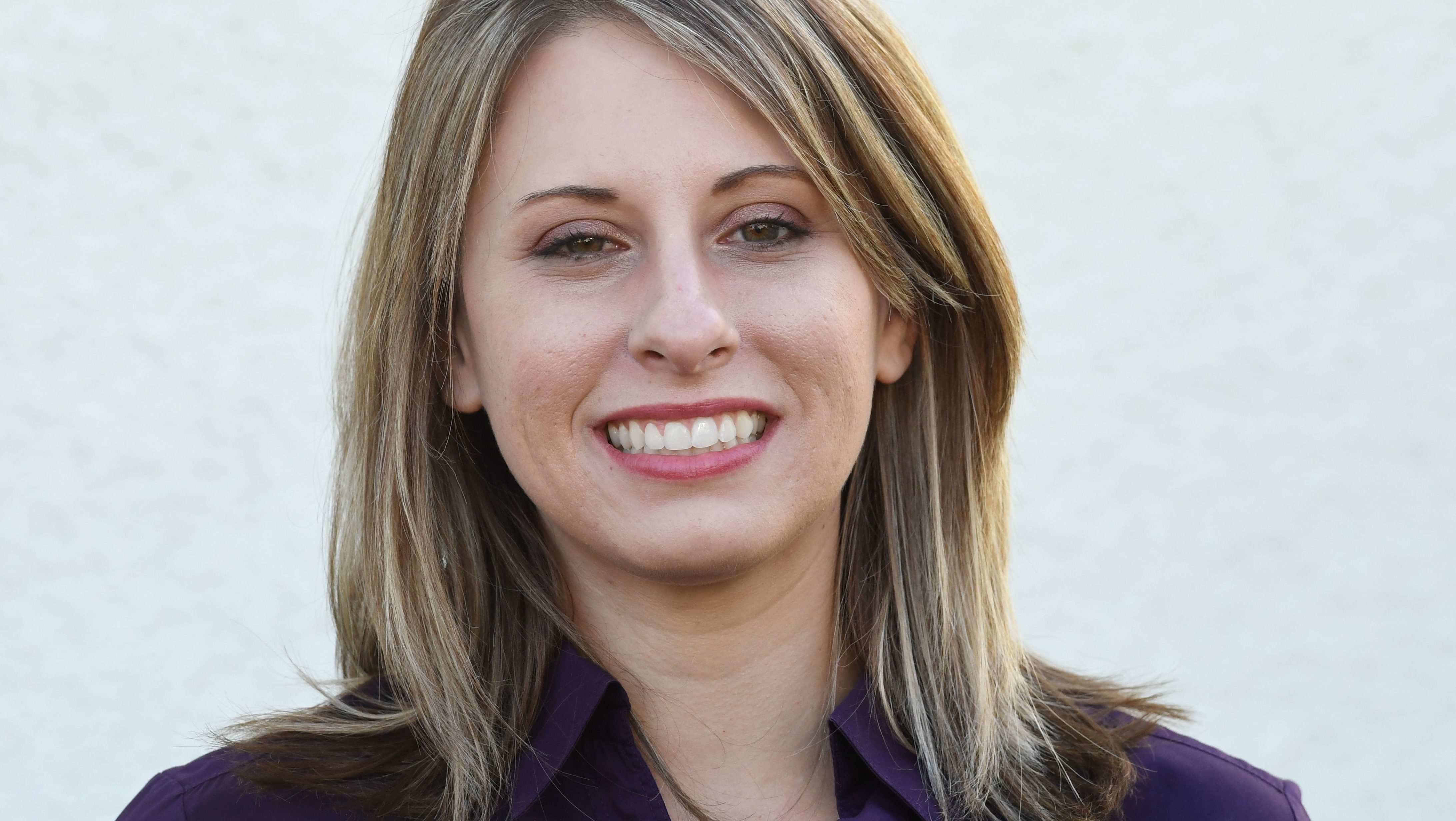 katie hill resigns