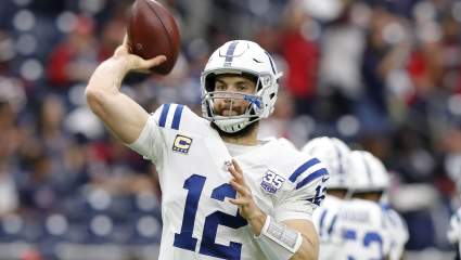 Andrew Luck’s Retirement: Why Did the Colts’ QB Quit the NFL?