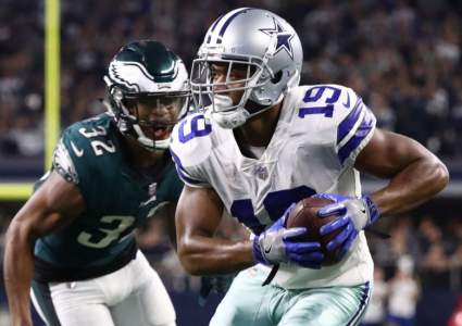 Eagles May Have Veteran CB to Replace Jalen Mills on Roster