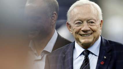 Anonymous NFL GM Announces Which Player Cowboys Will Draft