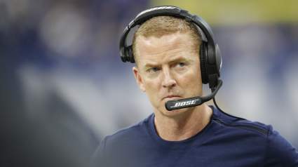 Cowboys Send Two Players Home For Arriving Late to Meeting: Report