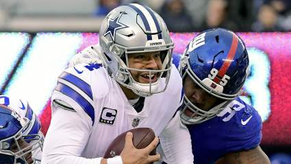Fantasy Football Start ‘Em, Sit ‘Em: Week 9 Predictions