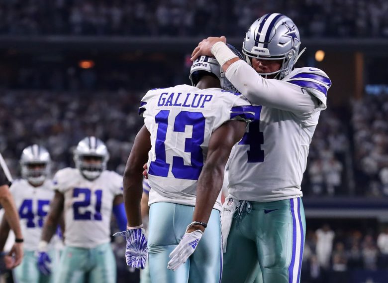 Michael gallup online fantasy