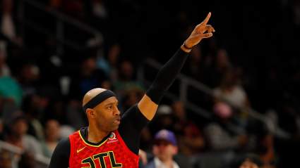 Vince Carter Retiring Regardless of Whether Season Resumes, Says Source