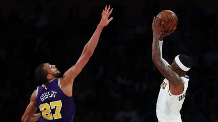 Lakers vs. Jazz Betting: Latest Line, Odds & Prediction