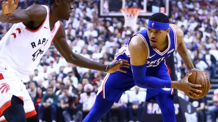 Sixers Gets Positive Injury Update Ahead of Hawks Matchup