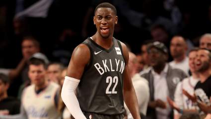 Caris LeVert Injury Status: Nets Guard Has Surgery on Thumb