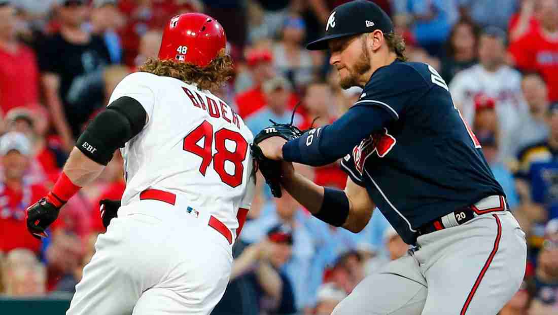 Cardinals vs. Braves Pitchers, Time & TV for NLDS Game 1