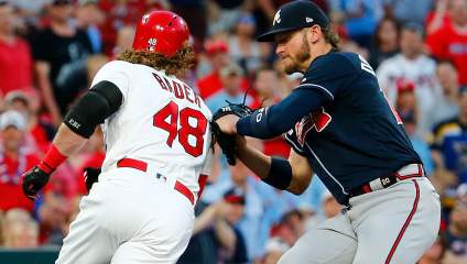 Cardinals vs. Braves: Starting Pitchers, Time & TV Channel for NLDS Game 1