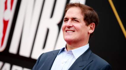 Mark Cuban Reveals How Mavericks Nearly Landed Shaq and Kobe