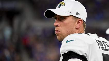 ESPN Ponders Confusing Nick Foles to Eagles Scenario