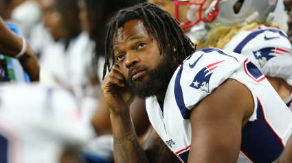 Michael Bennett Takes Jab at Patriots Defensive Scheme