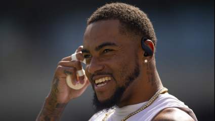 Eagles Players Describe What NFL Game Without Fans Might Sound Like