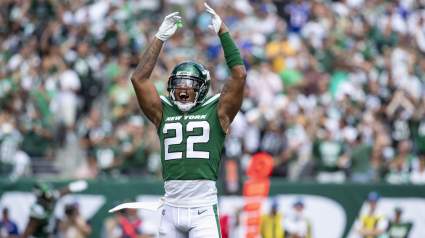 Jets’ Trumaine Johnson Interesting Trade Option for Eagles