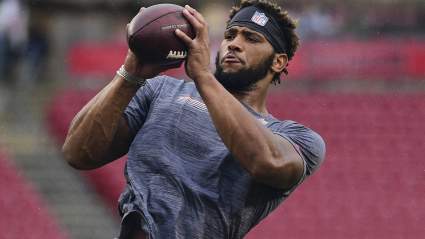 NFL Rumors: Top 5 Trade Deadline Candidates for Eagles