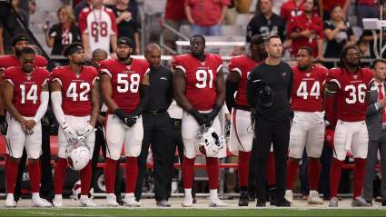 Arizona Cardinals Acquire Running Back via Trade