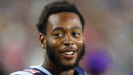 Jakobi Meyers Fantasy: Is Rookie WR a Replacement for Josh Gordon?