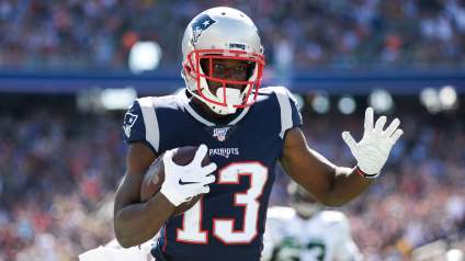 Phillip Dorsett Injury: Latest Updates & Status