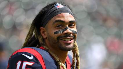 Will Fuller Injury: Latest Updates and Fantasy Impact