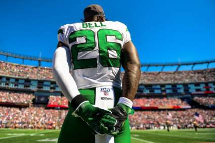 Steelers vs. Jets Prediction: Will Le’Veon Bell Get Revenge on Former Team?