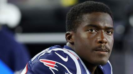 Phillip Dorsett Injury: Week 6 Status & Fantasy Updates