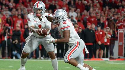 Michigan State vs Ohio State Prediction: Betting Line, Odds & Pick