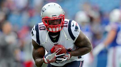 Would Packers Have Shot at Signing Patriots’ Josh Gordon?