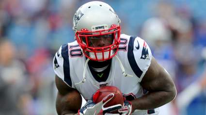 Fantasy Football Start ‘Em, Sit ‘Em: Week 6 Thursday Night NFL Game