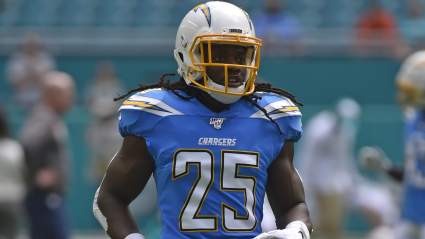 Melvin Gordon & Austin Ekeler Fantasy: Start-Sit Chargers RB’s Week 5