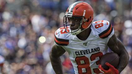 Chiefs Add Another Athletic Tight End to Roster