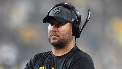 Ben Roethlisberger’s Injury: Steelers Expect QB to Play Next Season
