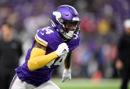 Vikings Trade Stefon Diggs in Major Deal: Report