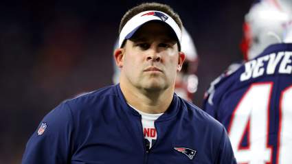 Josh McDaniels to Interview for 3 Vacant Coaching Positions