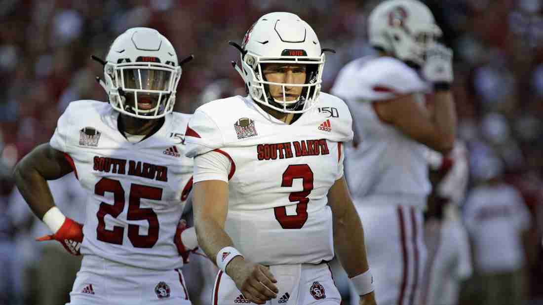 How to Watch SDSU vs USD Football Online