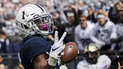 Penn State vs. Iowa Betting Preview: Trends, Odds, & Pick