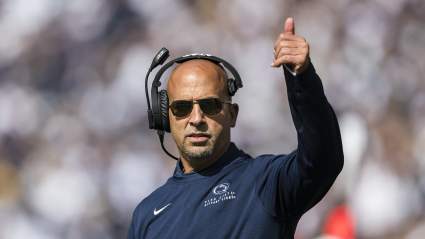 Greg McElroy Does Not Pull Any Punches About Penn State Firing James Franklin