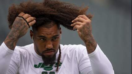 Leonard Williams Newest Potential Trade Target for Eagles