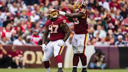 What Would a Much Needed Redskins Win Over Dolphins Mean?