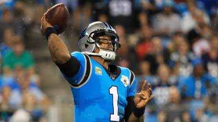 Ex-Lakers Guard to Cam Newton: ‘Come to the Bears’